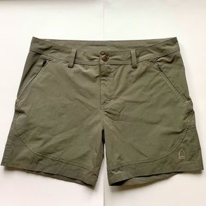 Sierra Designs Hiking/Climbing Shorts